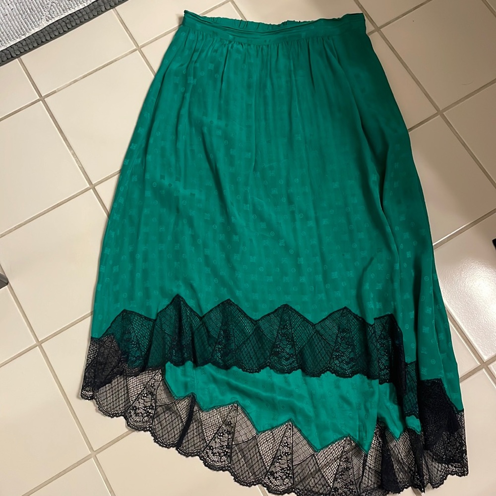 Zadig & Voltaire skirt